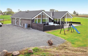 Lovely Home In Bogense With House Sea View
